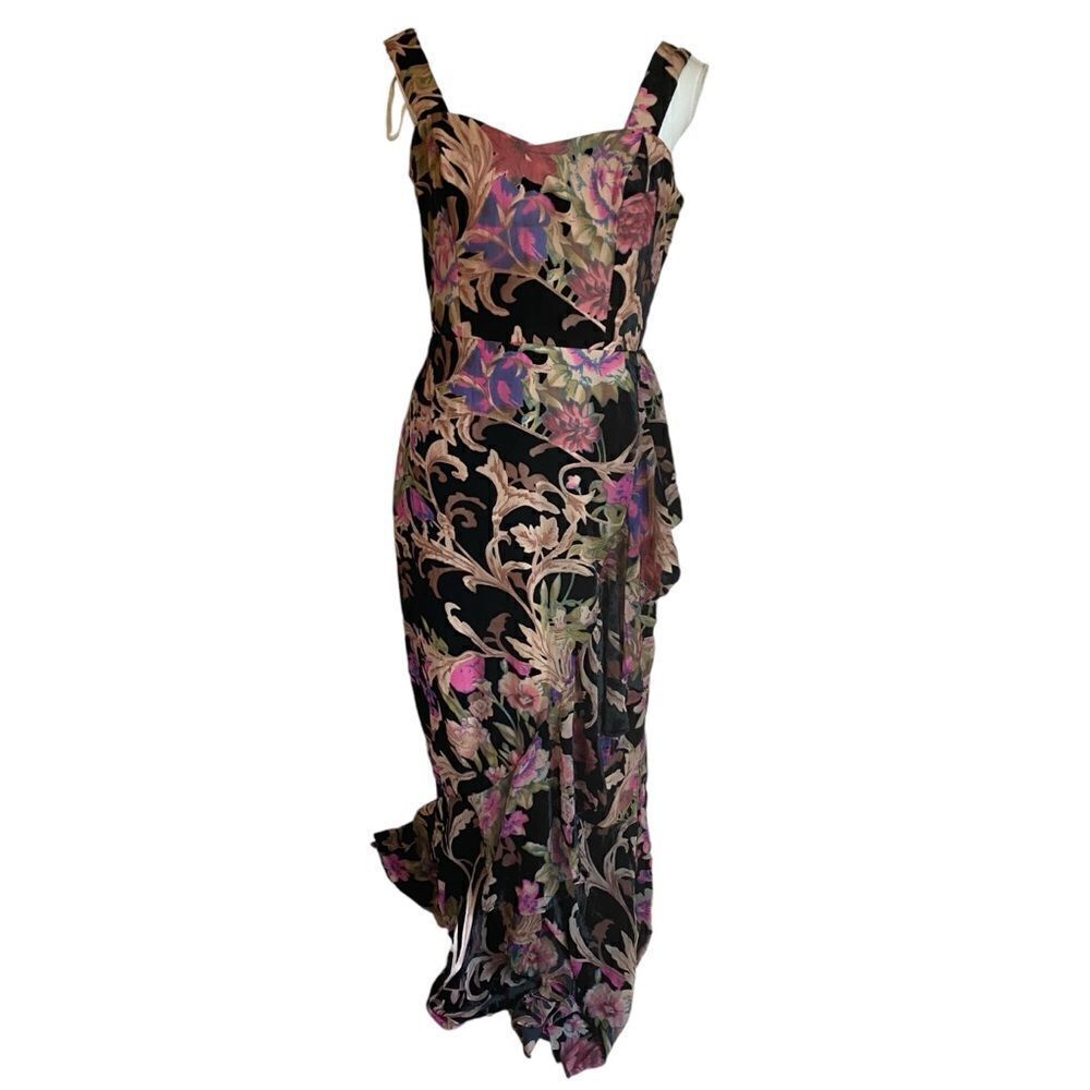 Paris Gown by Dress The Population Size Medium - Picture 5 of 9